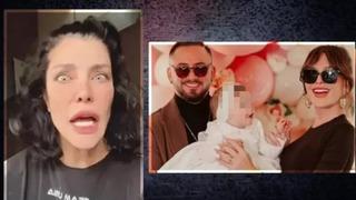 Selin Ciğerci paylaşınca gündem oldu! Gökhan Çıra kızıyla pozuna yapılan çirkin yorumlara ve Deniz Akkaya'ya öfke kustu