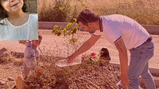 Küçük Yüsra nezle şikayetiyle gitmiş canından olmuştu! Otopsi raporu çıktı: Acı detay! Kalpte kanlı sıvı...