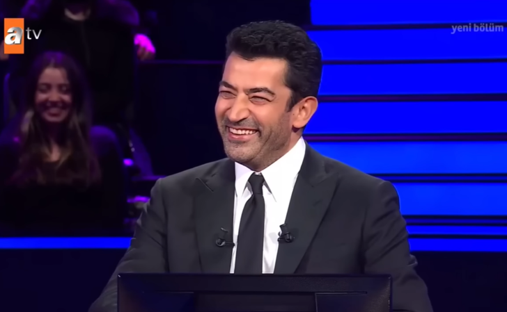 Türkiye'nin en şanssız insanı: Kim Milyoner Olmak İster'e katılan yarışmacının anlattıkları yok artık dedirtti! Kenan İmirzalıoğlu kahkahaya boğuldu G2