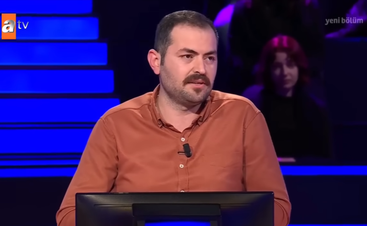 Türkiye'nin en şanssız insanı: Kim Milyoner Olmak İster'e katılan yarışmacının anlattıkları yok artık dedirtti! Kenan İmirzalıoğlu kahkahaya boğuldu G1