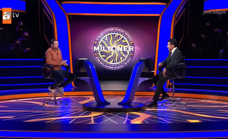 Türkiye'nin en şanssız insanı: Kim Milyoner Olmak İster'e katılan yarışmacının anlattıkları yok artık dedirtti! Kenan İmirzalıoğlu kahkahaya boğuldu G3