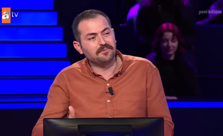Türkiye'nin en şanssız insanı: Kim Milyoner Olmak İster'e katılan yarışmacının anlattıkları yok artık dedirtti! Kenan İmirzalıoğlu kahkahaya boğuldu G4