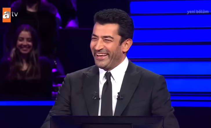 Türkiye'nin en şanssız insanı: Kim Milyoner Olmak İster'e katılan yarışmacının anlattıkları yok artık dedirtti! Kenan İmirzalıoğlu kahkahaya boğuldu G5