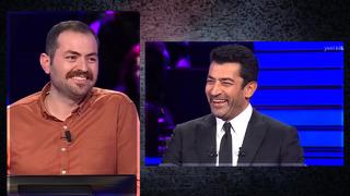 Türkiye'nin en şanssız insanı: Kim Milyoner Olmak İster'e katılan yarışmacının anlattıkları yok artık dedirtti! Kenan İmirzalıoğlu kahkahaya boğuldu