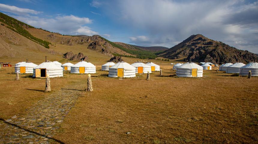 Ötüken nerede? Ötüken'e nasıl gidilir?
