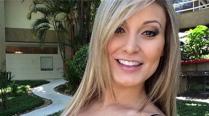 Sosyal medya fenomeni Andressa Urach'ın cesur sahnelerinin kameramanı 19 yaşındaki oğlu! "Dünya nereye gidiyor?"