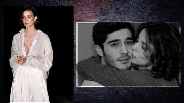Büşra Develi'ye özel hayatı soruldu! Burak Deniz hatırlatılınca... 
