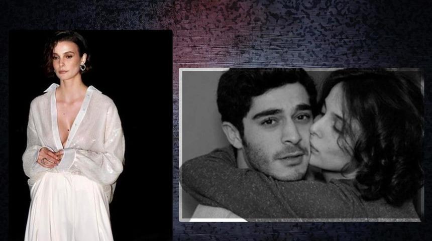 Büşra Develi'ye özel hayatı soruldu! Burak Deniz hatırlatılınca... 