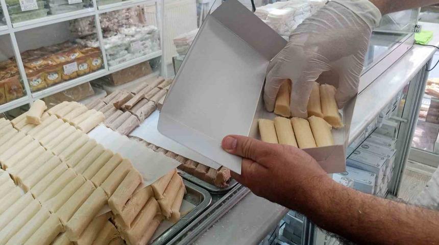 Yıllardır turist akınına uğrar, kutu kutu alınırdı! 'Gelmiyorlar, gelseler de alım oranları düştü'