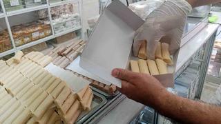 Yıllardır turist akınına uğrar, kutu kutu alınırdı! 'Gelmiyorlar, gelseler de alım oranları düştü'