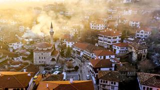 Karabük nerede? Karabük'e nasıl gidilir? Karabük yol tarifi