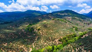 Kaz Dağları nerede? Kaz Dağları'na nasıl gidilir? Kaz Dağları yol tarifi