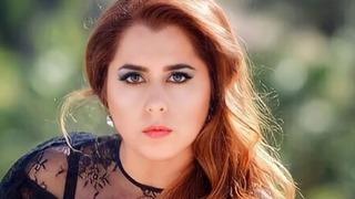 Her şeyi bırakıp ülkeyi terk etmişti! Ünlü türkücü Seher Dilovan'dan üzen haber! Gözyaşları içinde dua istedi