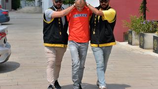 Parka çağırdığı eniştesini öldürdü! Nedeni ise...