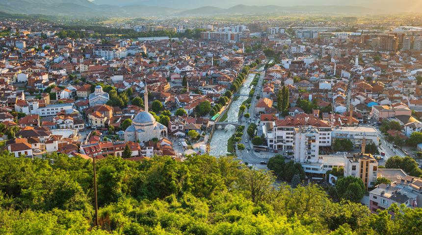 Kosova nerede? Kosova'ya nasıl gidilir?