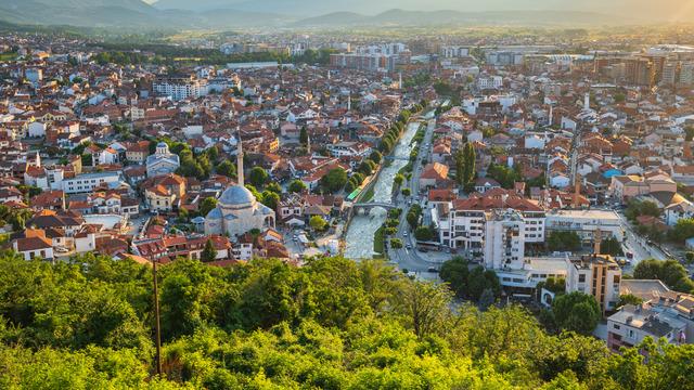 Kosova nerede? Kosova'ya nasıl gidilir?