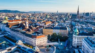 Viyana nerede? Viyana'ya nasıl gidilir?