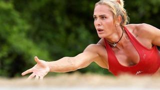 Evleneceğini açıklamıştı! Survivor Nagihan Karadere gizemli sevgilisiyle tatilde! Böyle görüntülendiler... 