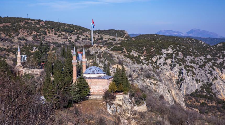 Bilecik nerede? Bilecik'e nasıl gidilir? Bilecik yol tarifi