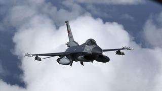 Irak'ın kuzeyinde teröre darbe! 16 terörist etkisiz hale getirildi