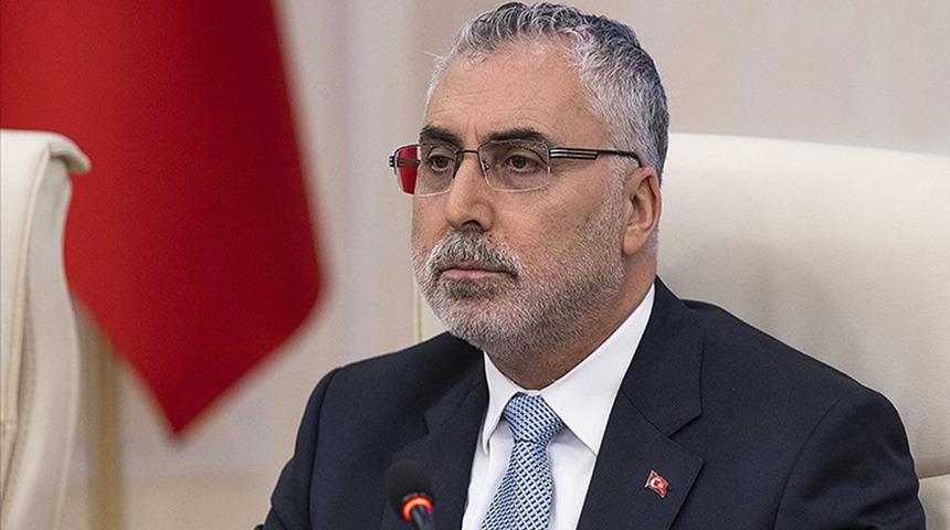 'Fazladan ilave ücret ödemeyin' Bakan Işıkhan vatandaşları uyardı! "Her hasta için 5 katı ceza"