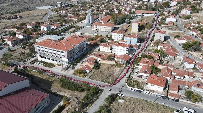 Haymana nerede? Haymana'ya nasıl gidilir? Haymana yol tarifi