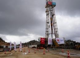 Türkiye petrol üretiminin yarısı Gabar'dan