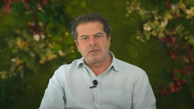 Vaniköy'deki kaçak villa sonrası Cüneyt Özdemir'den İmamoğlu'na çağrı: İşin içinde mi bilmem ama birileri görmezden gelmiş hemen görevden alırım!