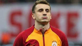 Galatasaraylı Kerem Aktürkoğlu'nun Korkak herif sözünü Cenk Ergün'e söylediği iddia edildi