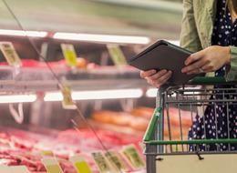 Fahiş fiyatta ikinci adım! Bu kez et fiyatlarını düşürmeyen kasaplara inceleme