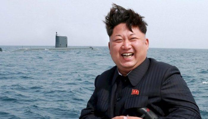 Kuzey Kore liderinden çılgın proje!
