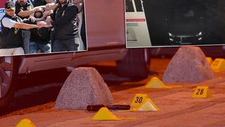 İstanbul'da öldürülen Filistinli iş insanı cinayetinde çarpıcı detaylar ortaya çıktı! 3 araç ayarlayıp birini yakmışlar...