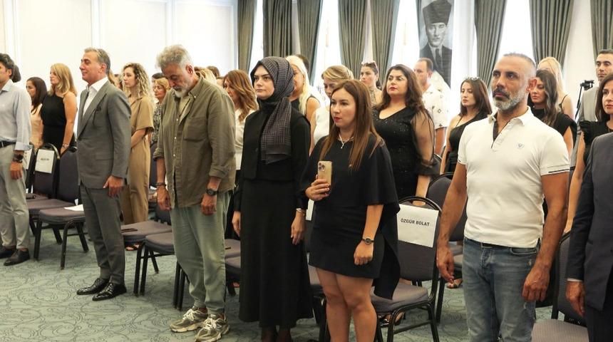 Özel Etiler ELEV Eğitim Vakfı Okulları ile Türk Eğitim Derneği’nden (TED) iş birliği