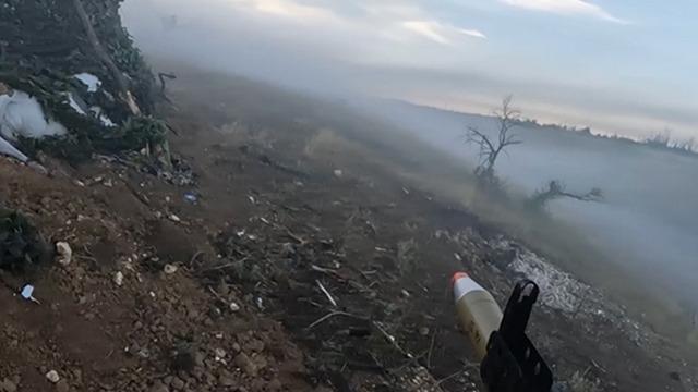 Rusya’da görüldü! Mevziler kazıldı... Sığınaklar kuruluyor