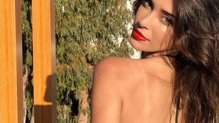 Milli pilot Cem Bölükbaşı'yla görülmüştü! Devrim Özkan eski aşkı Lucas Torreira'ya geri döndü 