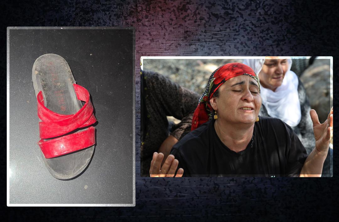 "Sanki yer yarıldı i&ccedil;ine girdi" 8 yaşındaki Narin'den 3 g&uuml;nd&uuml;r haber alınamıyor! 'Terlik' detayı kahretti 