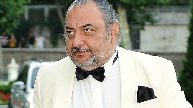 Uğur Dündar duyurdu! Reha Muhtar'dan güzel haber