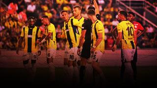 UEFA'dan Fenerbahçe'ye ceza! 1 yıl ertelemeli olarak duyuruldu