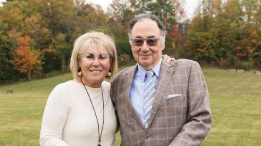Kanadalı milyarder ile eşinin öldürüldüğü ortaya çıktı