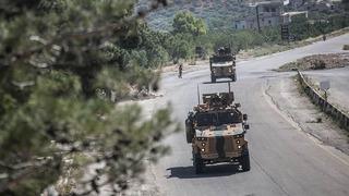 SON DAKİKA | Türkiye ile Rusya arasında icra ediliyordu... Güvenlik nedeniyle durmuştu! MSB duyurdu: Birleşik Kara Devriyesine yeniden başlandı