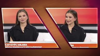 Şimdiden TV tarihine geçti! Canlı yayında Esra Ezmeci'den yardım istedi: Eşim ilişki sırasında 'Şampiyon Fenerbahçe' diye bağırıyor