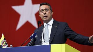 Ali Koç harekete geçti! 54 kişi hakkında suç duyurusu