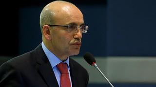 İstifa ettiği iddia edilen Mehmet Şimşek'ten net açıklama: İstifa etmedim, lütfen aldanmayın