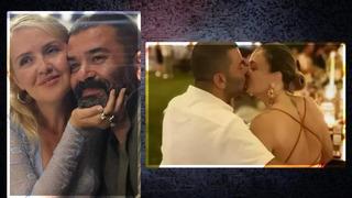 Ceyda Düvenci'den onun için boşandığı söylenmişti! Bülent Şakrak ile Esra Akpınar'ın mutluluğu kısa sürdü