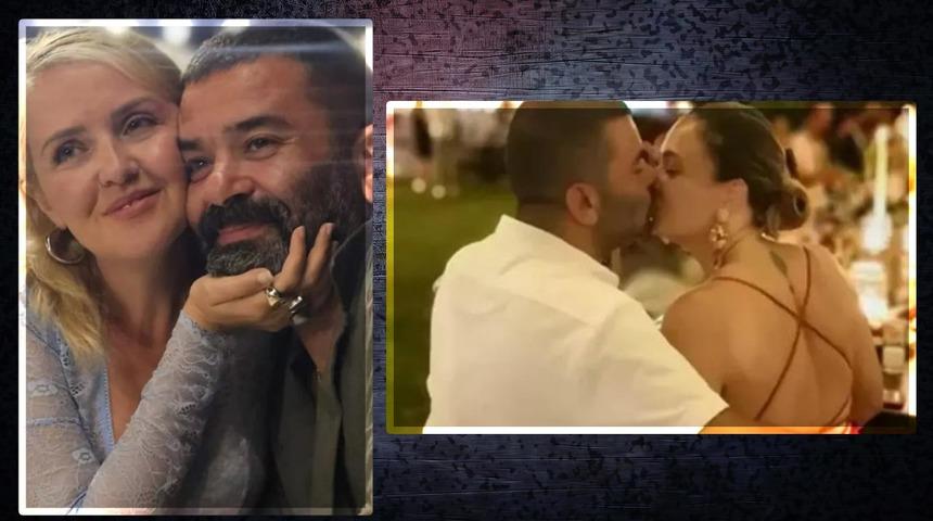 Ceyda Düvenci'den onun için boşandığı söylenmişti! Bülent Şakrak ile Esra Akpınar'ın mutluluğu kısa sürdü