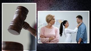 Evli çiftler dikkat! Yargıtay'dan emsal karar: 'Kaynanam eve gelmesin' diyen kocaya ceza