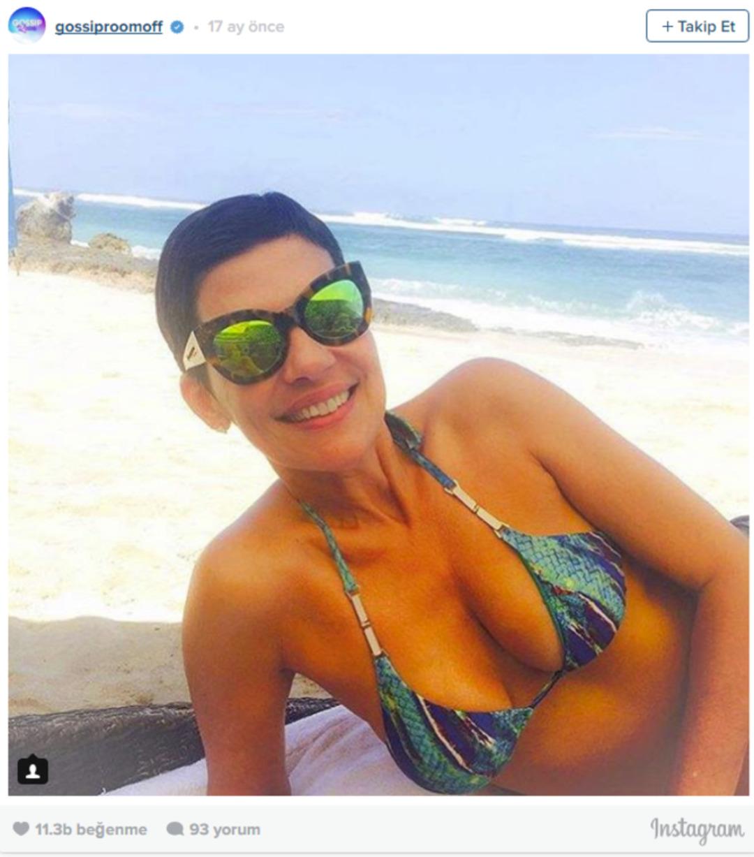 G&uuml;zelliğin yaşı yok! Bakın 50 yaşında bile olsalar nasıl g&ouml;r&uuml;n&uuml;yorlar