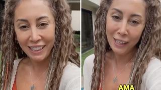 Kenya'da yaşayan Türk maymun çiçeğini böyle anlattı! 'Acil durum yok' sözlerine yorum yağdı: Sen bir süre bu taraflara gelme