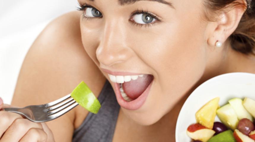 Yaşlanma Karşıtı 5 Besin