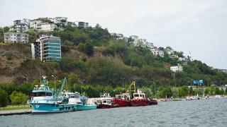 'Bundan sonra altın fiyatlarıyla yarışacak' Tezgaha giden müşterinin de dikkatini çekiyor! 'Kimse ucuz yemeyi beklemesin'